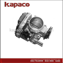 Top body do corpo do acelerador 037133064A 408-237-111-003Z 13547502444 para SEAT ALHAMBRA 2.0I VW SHARAN 2.0